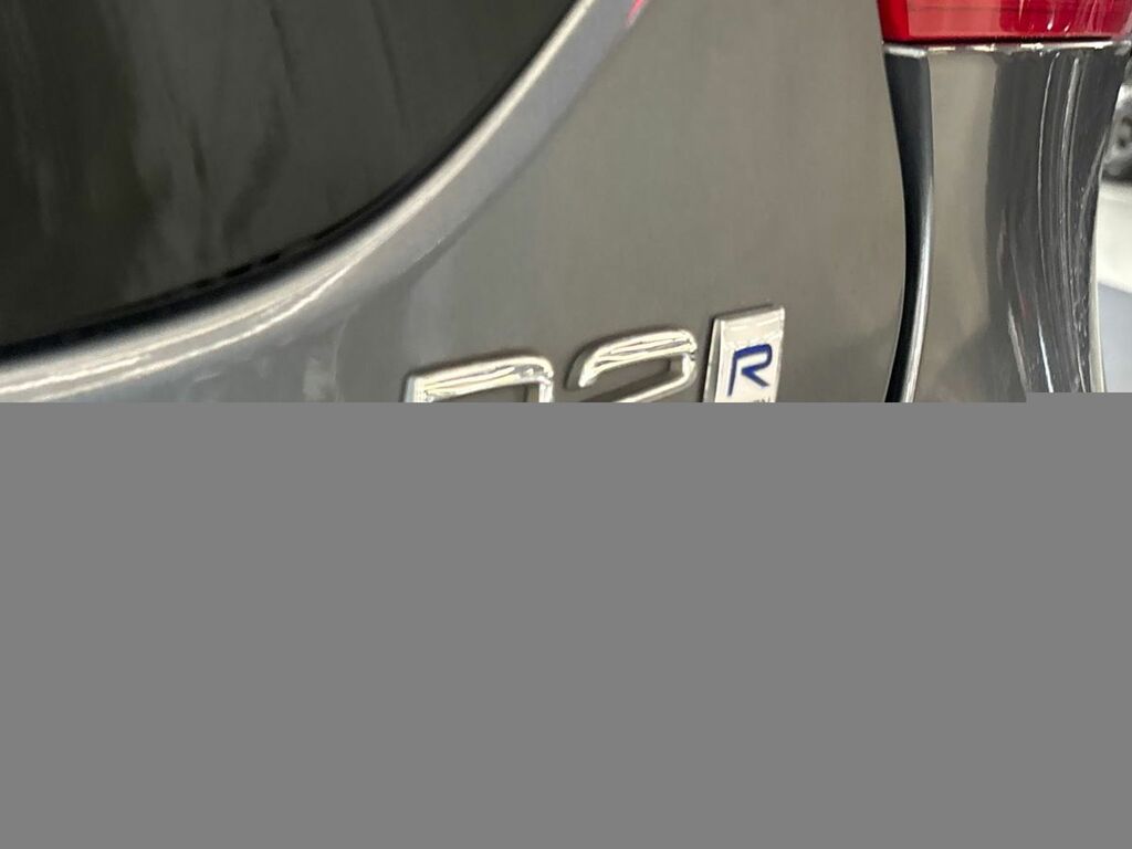 Volvo V40 T3 R-design Pro Sunroof, Seats, L Blue #17