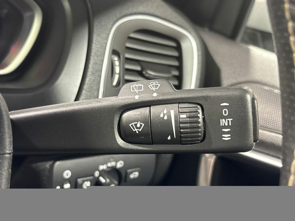 Volvo V40 T3 R-design Pro Sunroof, Seats, L Blue #14