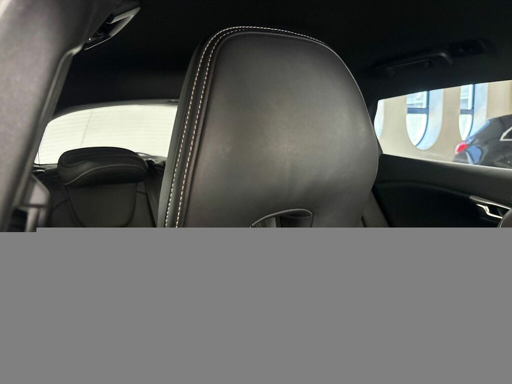 Volvo V40 T3 R-design Pro Sunroof, Seats, L Blue #8