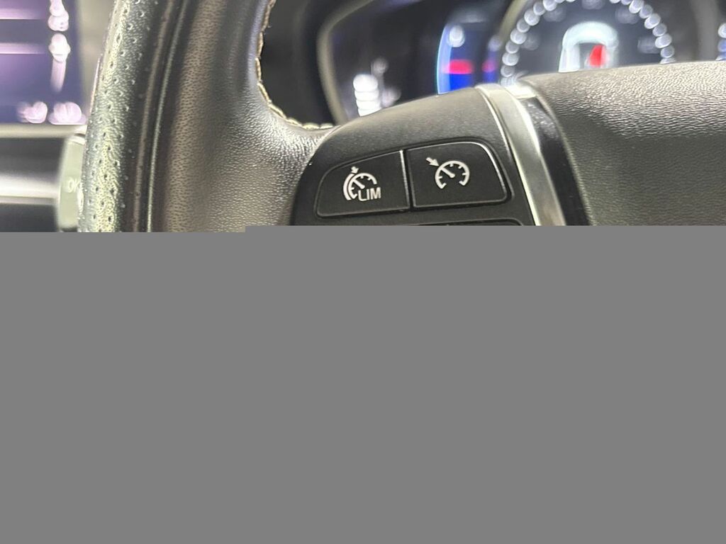 Volvo V40 T3 R-design Pro Sunroof, Seats, L Blue #11