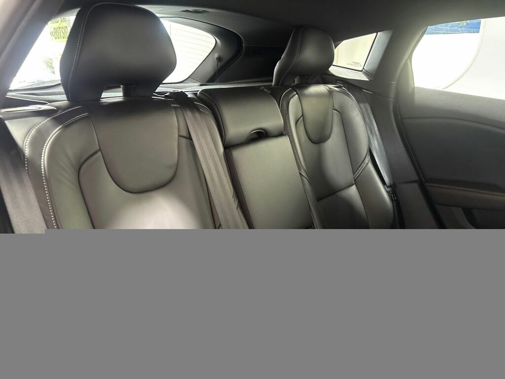 Volvo V40 T3 R-design Pro Sunroof, Seats, L Blue #4