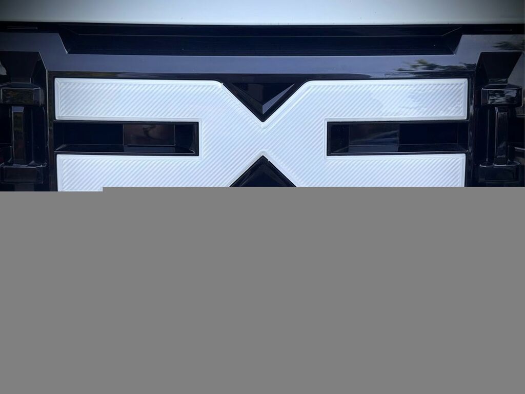 Dacia Sandero Stepway 1.0 Tce Extreme Cvt White #2