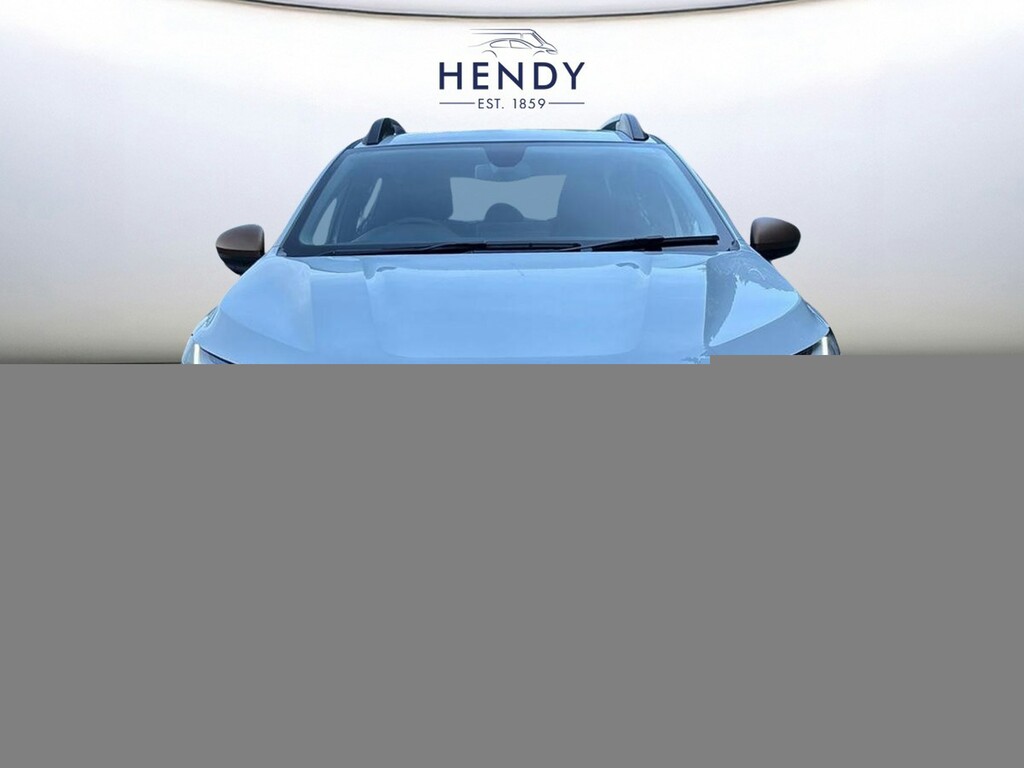 Dacia Sandero Stepway 1.0 Tce Extreme Cvt White
