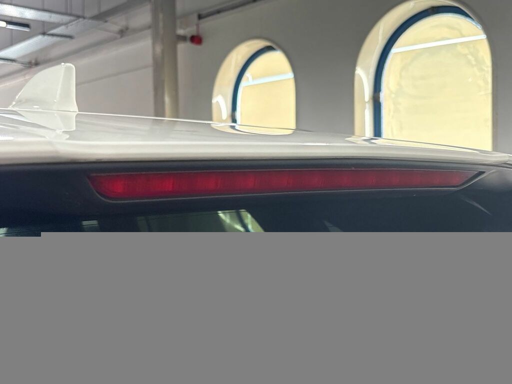 Nissan Qashqai 1.3 Dig-t Mh 158 Acenta Premium Xtronic White #3