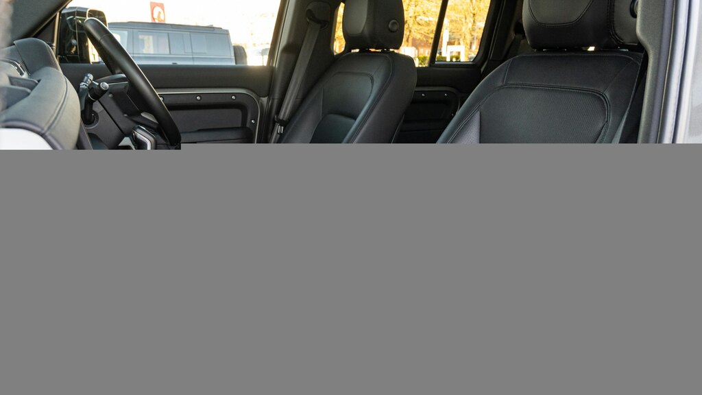 Land Rover Defender 110 3.0 D250 Mhev Xs Edition 4Wd Euro 6 Ss Silver #23