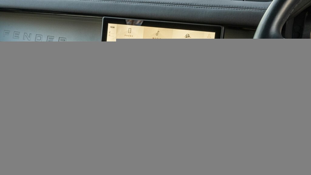 Land Rover Defender 110 3.0 D250 Mhev Xs Edition 4Wd Euro 6 Ss Silver #16