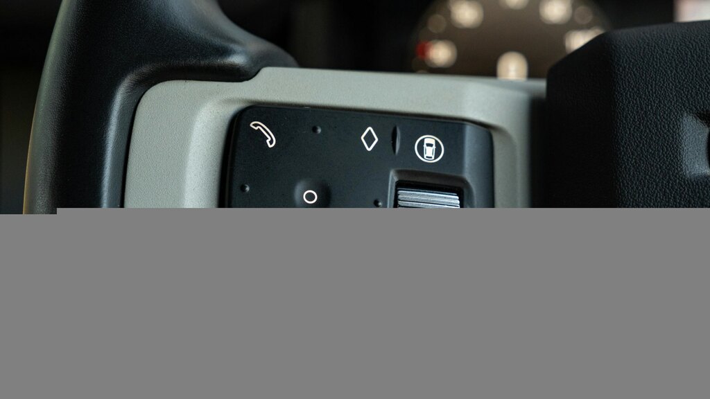 Land Rover Defender 110 3.0 D250 Mhev Xs Edition 4Wd Euro 6 Ss Silver #12