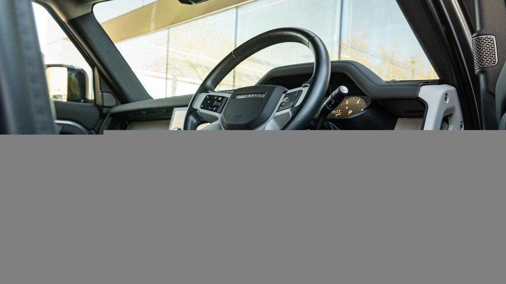 Land Rover Defender 110 3.0 D250 Mhev Xs Edition 4Wd Euro 6 Ss Silver #25
