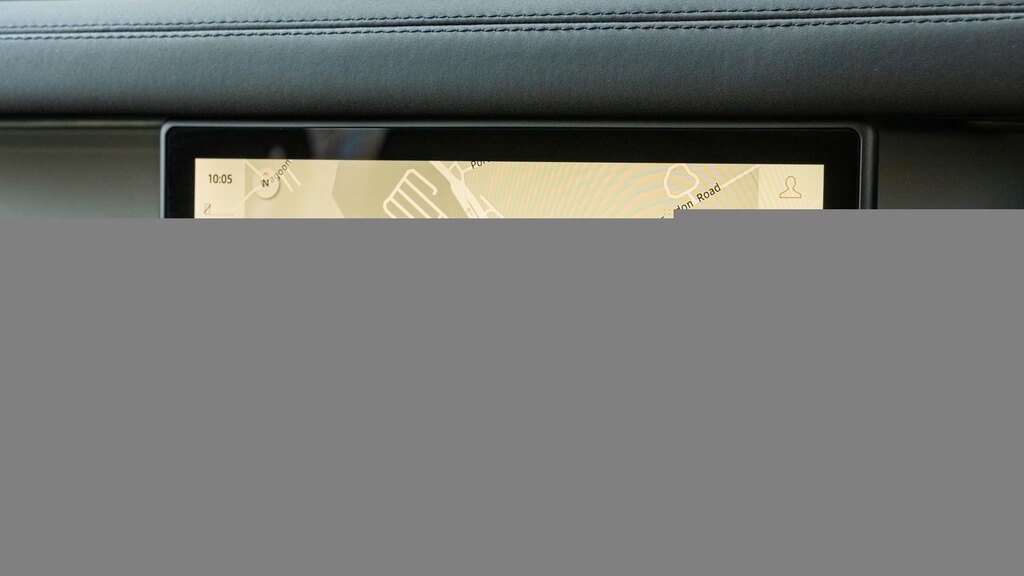 Land Rover Defender 110 3.0 D250 Xs Edition 110 Silver
