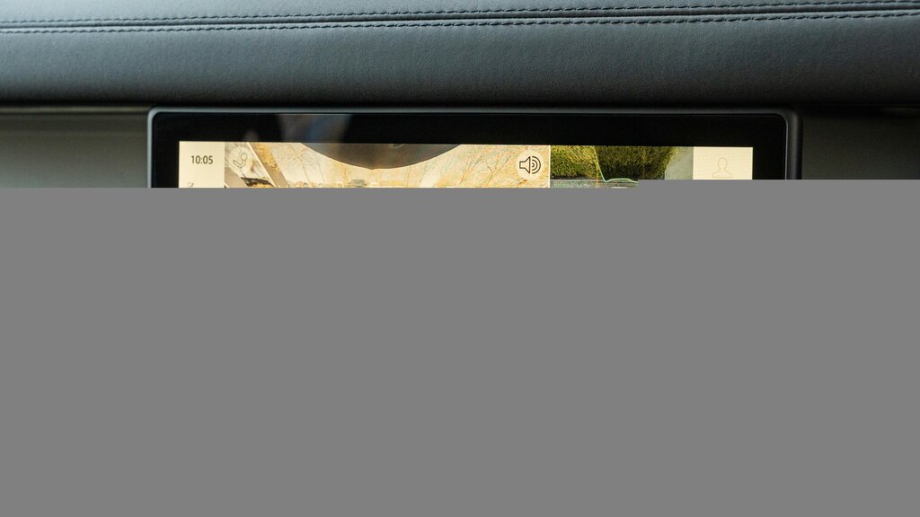 Land Rover Defender 110 3.0 D250 Mhev Xs Edition 4Wd Euro 6 Ss Silver #15
