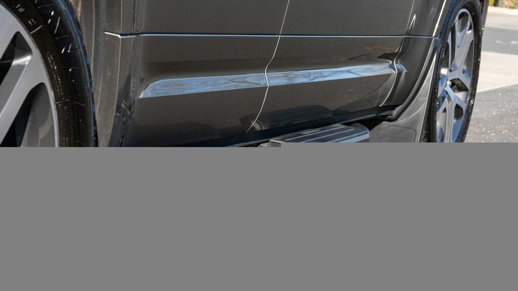 Land Rover Defender 110 3.0 D250 Mhev Xs Edition 4Wd Euro 6 Ss Silver #9