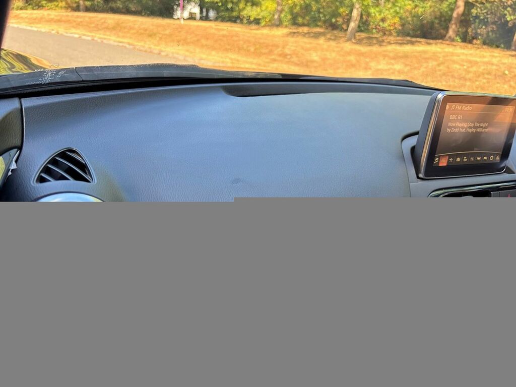 Mazda MX-5 RF 2.0 Sport Nav LT18KHA Grey #3
