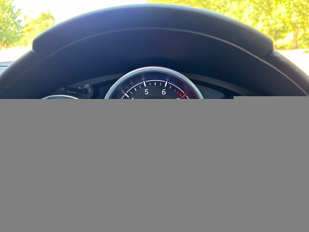 Mazda MX-5 RF 2.0 Sport Nav LT18KHA Grey #5