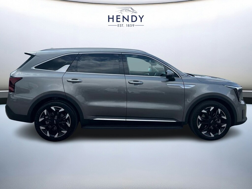 Kia Sorento 2.2 Crdi Aspire Dct #2