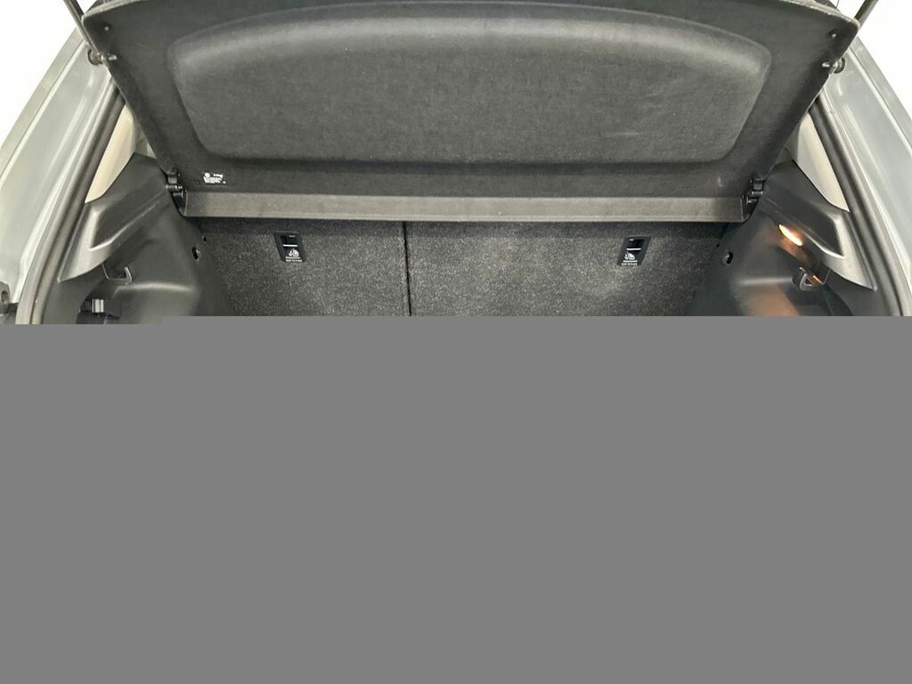 Skoda Fabia 1.0 Tsi Colour Edition Silver #2