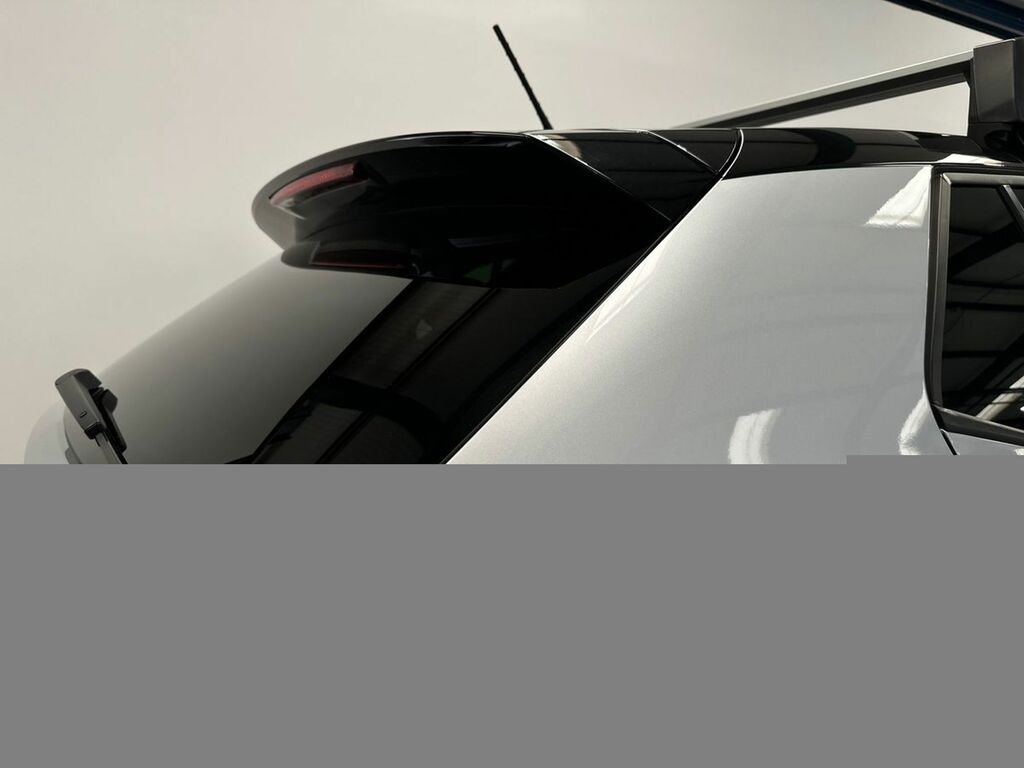 Skoda Fabia 1.0 Tsi Colour Edition Silver
