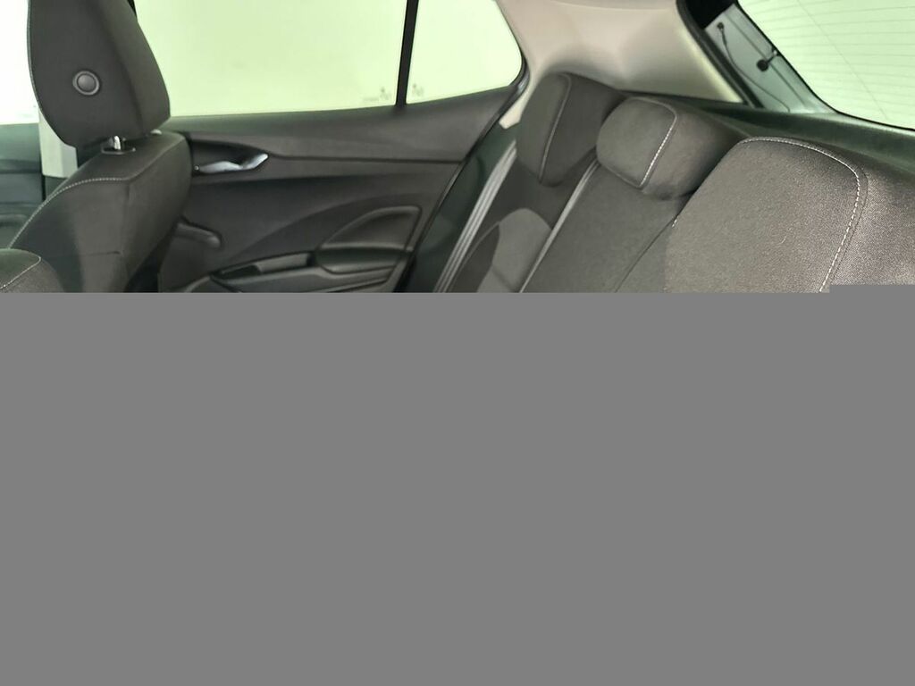 Skoda Fabia 1.0 Tsi Colour Edition Silver #6