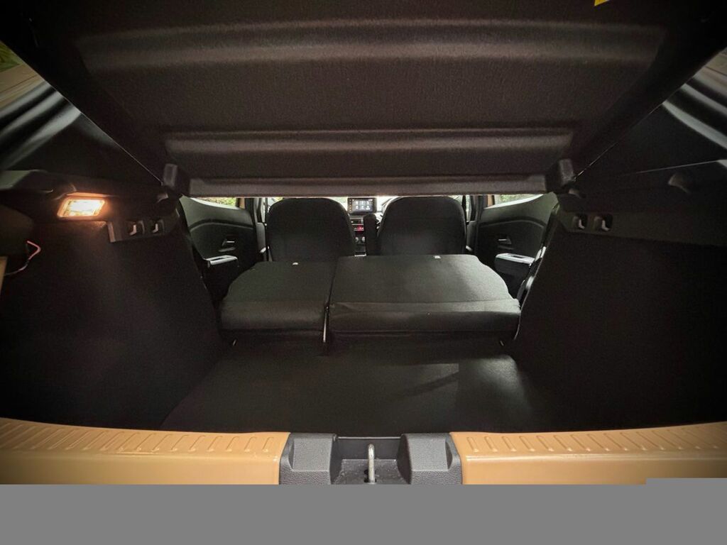 Dacia Sandero Stepway 1.0 Tce Expression Beige #6