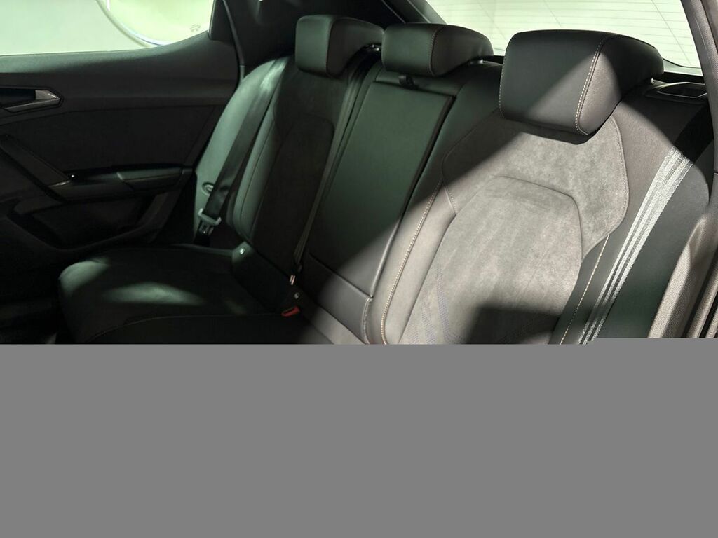 Cupra Leon 2.0 Tsi 300 Vz1 Dsg GJ25OZB Grey #5