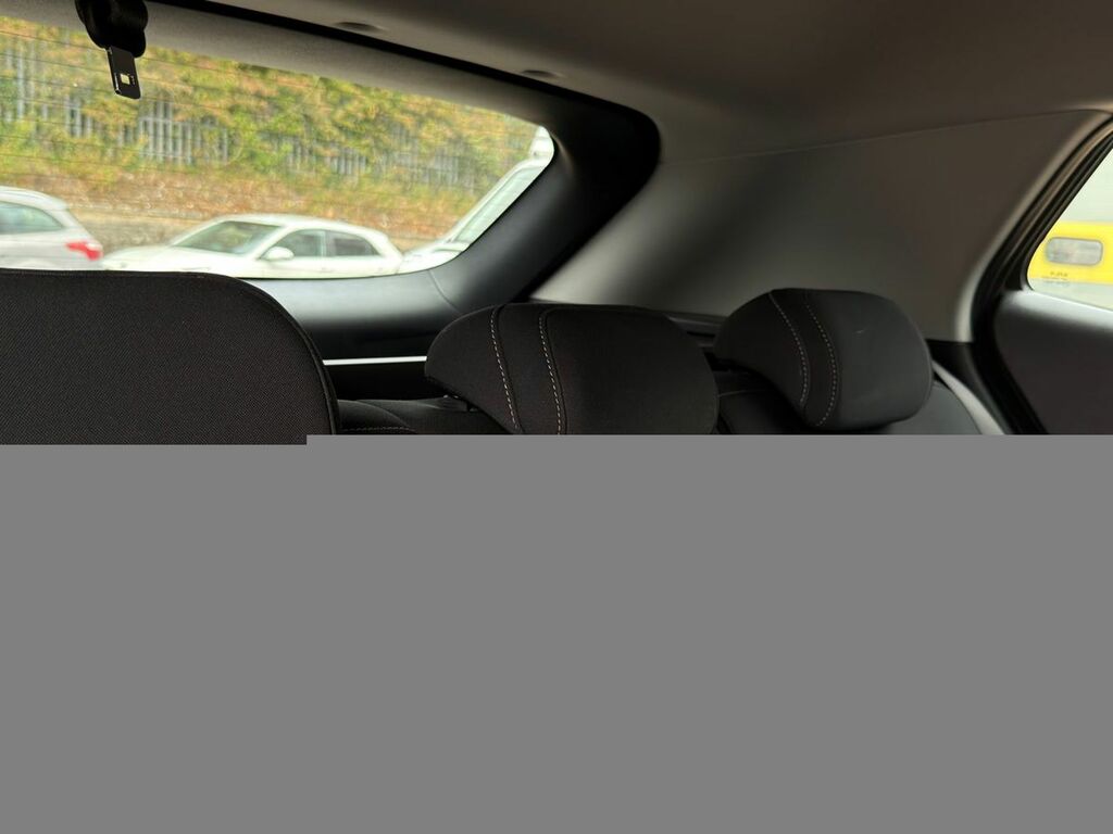 Kia Sportage 1.6T Gdi Pure Red #6