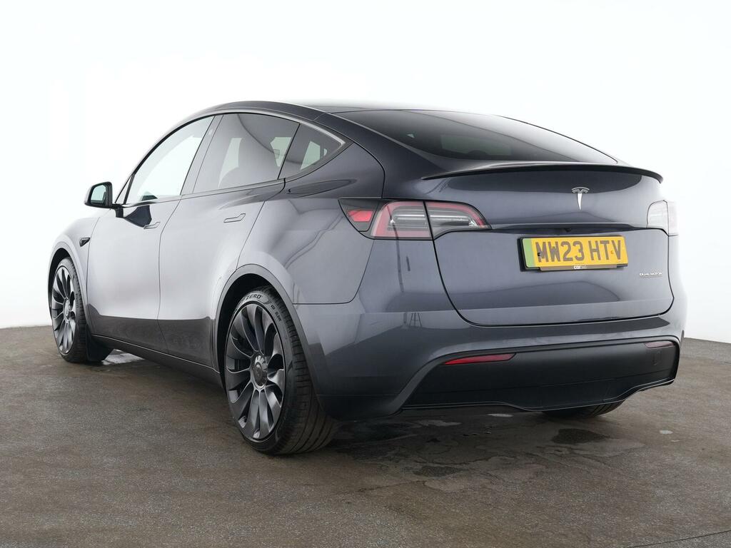 Tesla Model Y Dual Motor Performance 4Wde MW23HTV #2