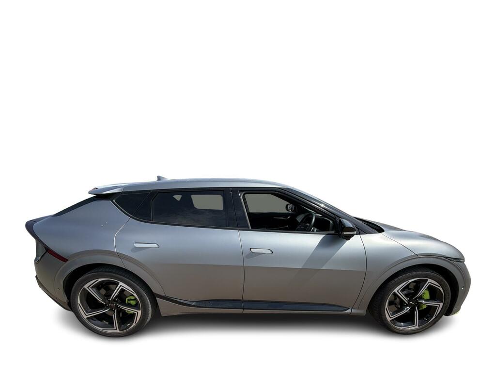 Kia EV6 77.4Kwh Gt Awd  #4