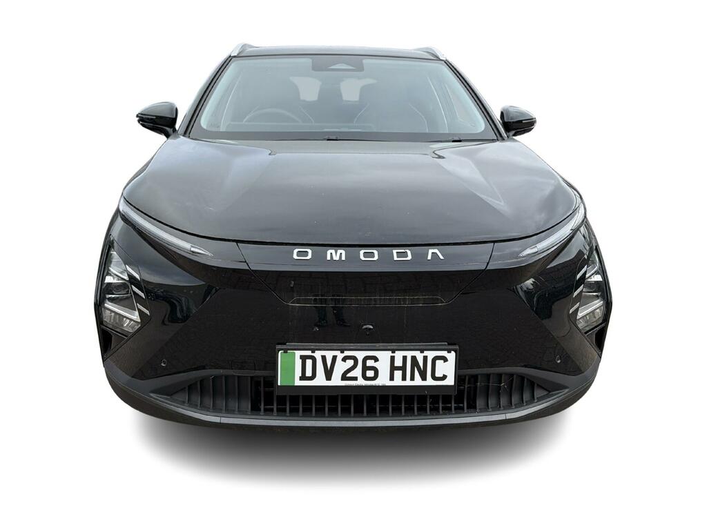 Omoda E5 58.9Kwh Noble  #2