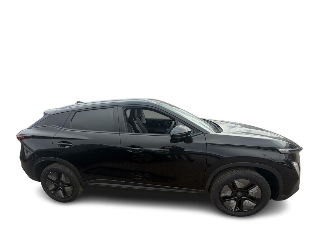 Omoda E5 58.9Kwh Noble  #4