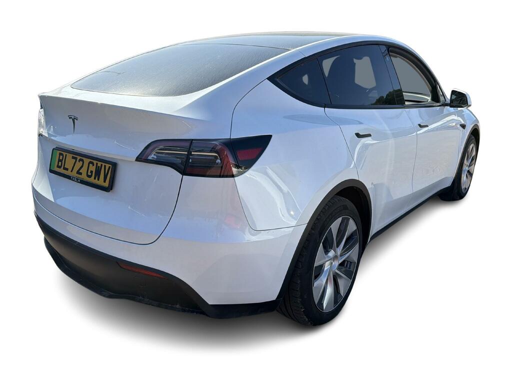 Tesla Model Y Auto Rwd 5dr #5