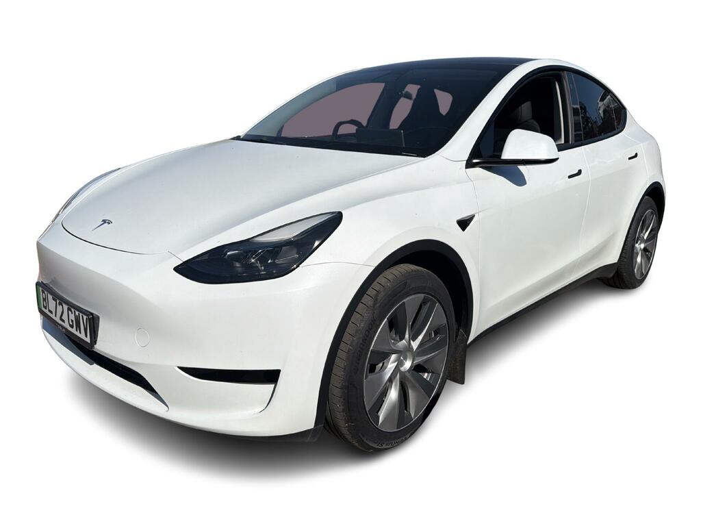 Tesla Model Y Auto Rwd 5dr #3