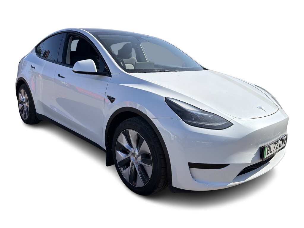 Tesla Model Y Auto Rwd 5dr