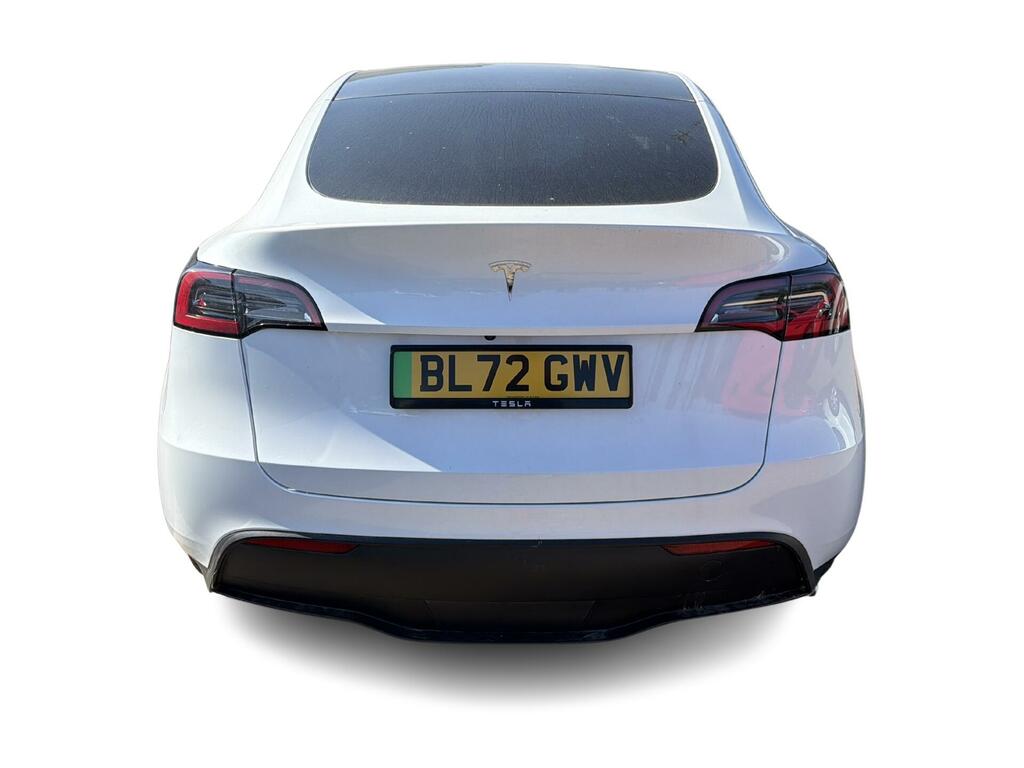 Tesla Model Y Auto Rwd 5dr #6