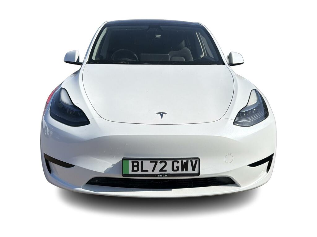 Tesla Model Y Auto Rwd 5dr #2