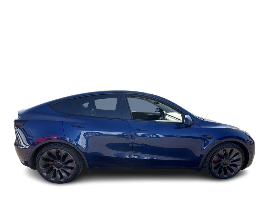 Tesla Model Y Dual Motor Performance 4Wde #4