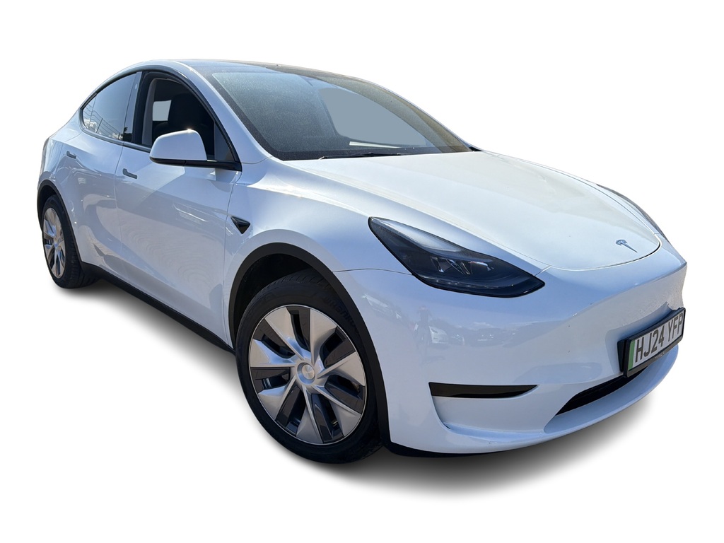 Tesla Model Y Auto Rwd 5dr