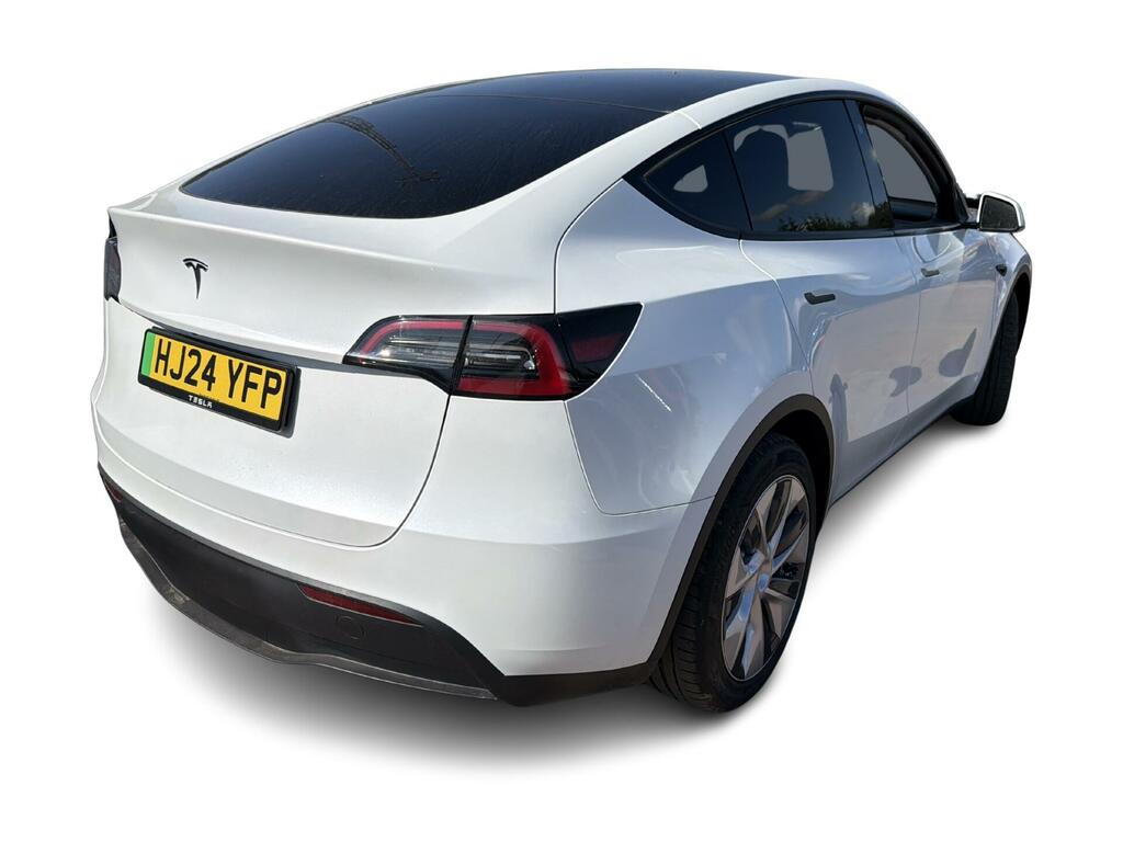 Tesla Model Y Auto Rwd 5dr #5