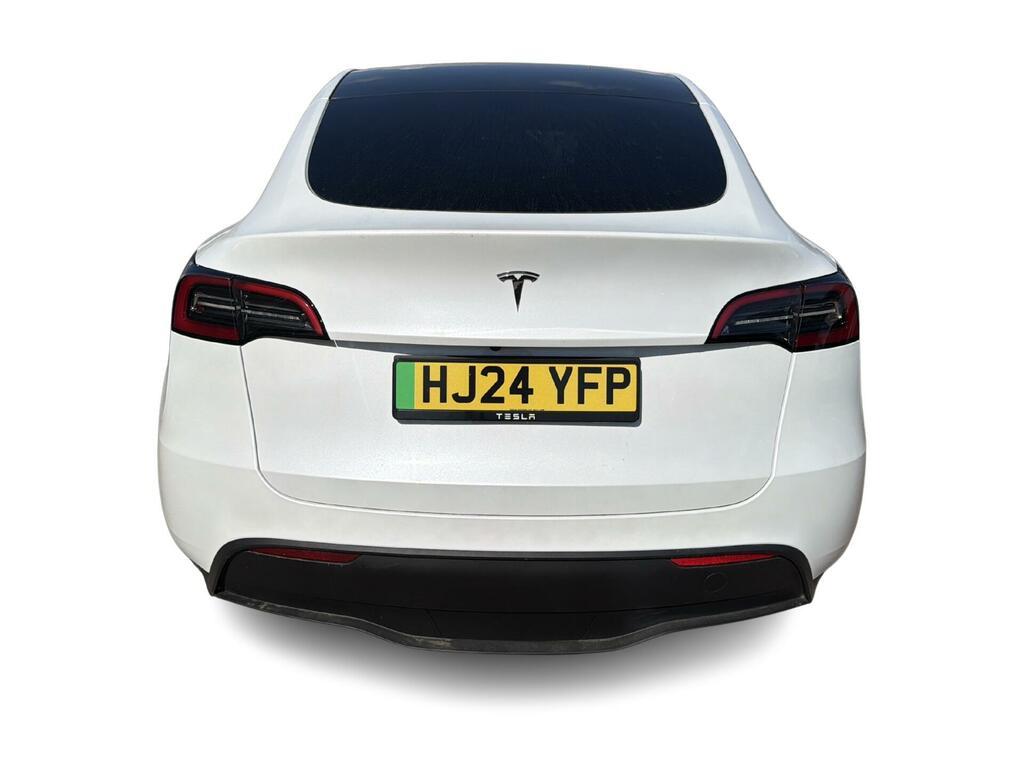 Tesla Model Y Auto Rwd 5dr #6