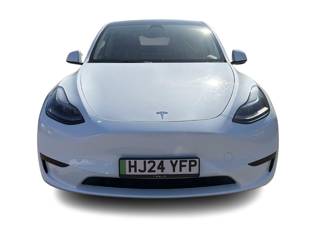 Tesla Model Y Auto Rwd 5dr #2
