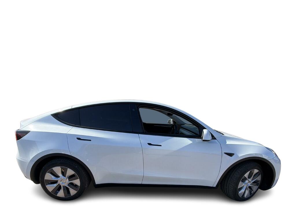 Tesla Model Y Auto Rwd 5dr #4