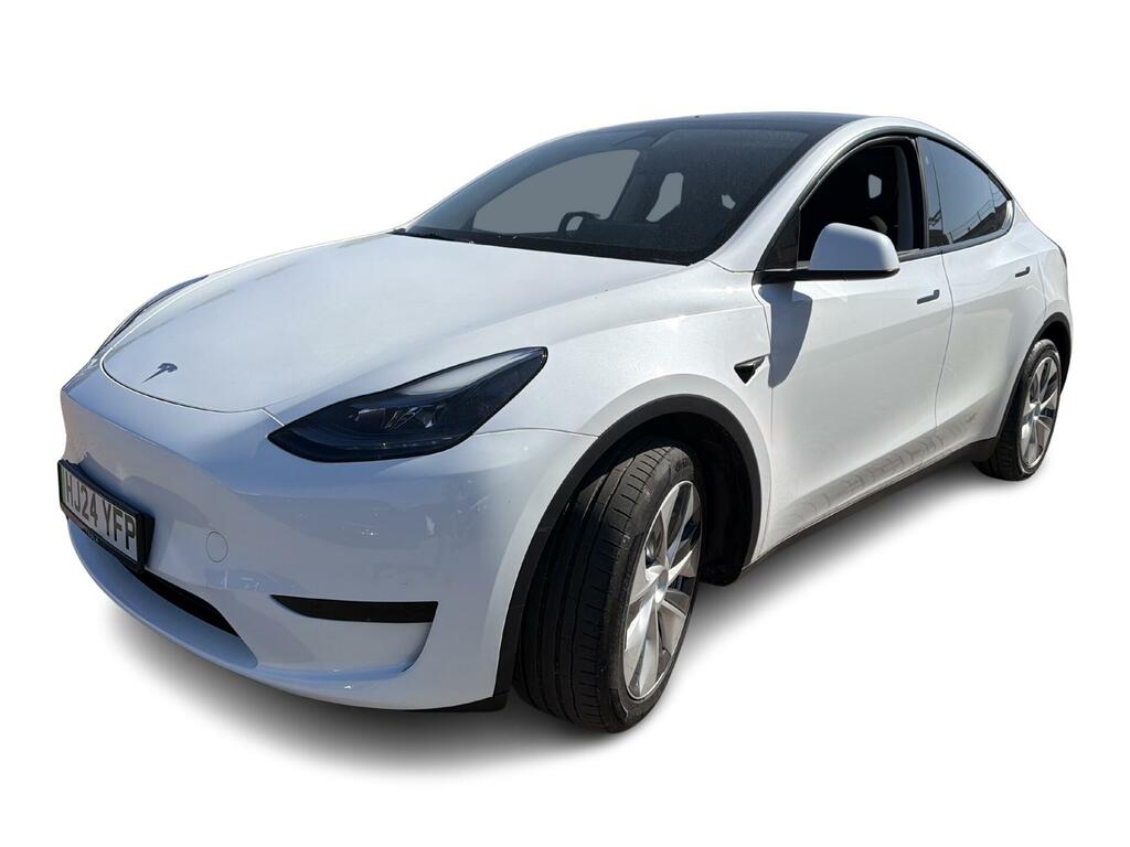 Tesla Model Y Auto Rwd 5dr #3