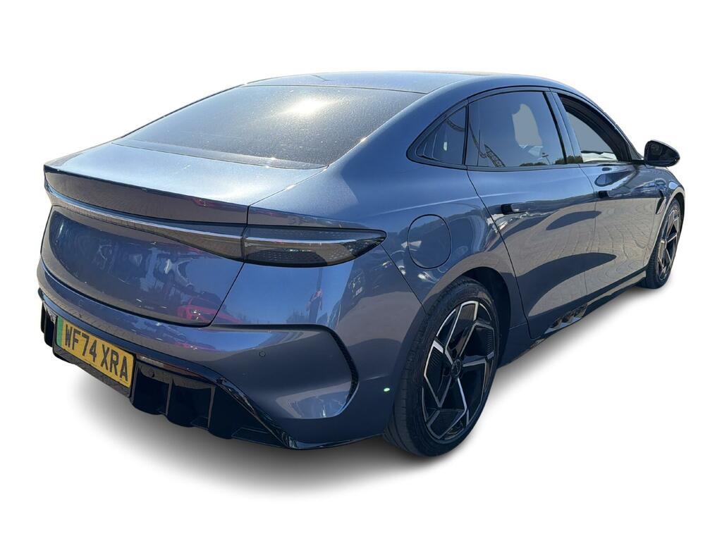 Byd Seal 82.5Kwh Excellence Awd #5