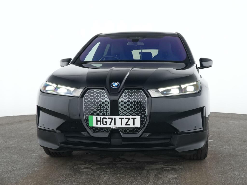 BMW iX 40 76.6Kwh Sport Xdrive #4