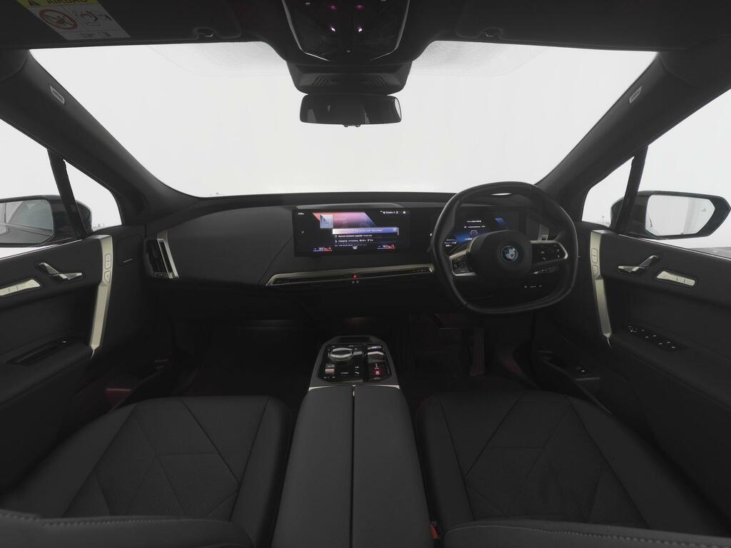 BMW iX 40 76.6Kwh Sport Xdrive #5