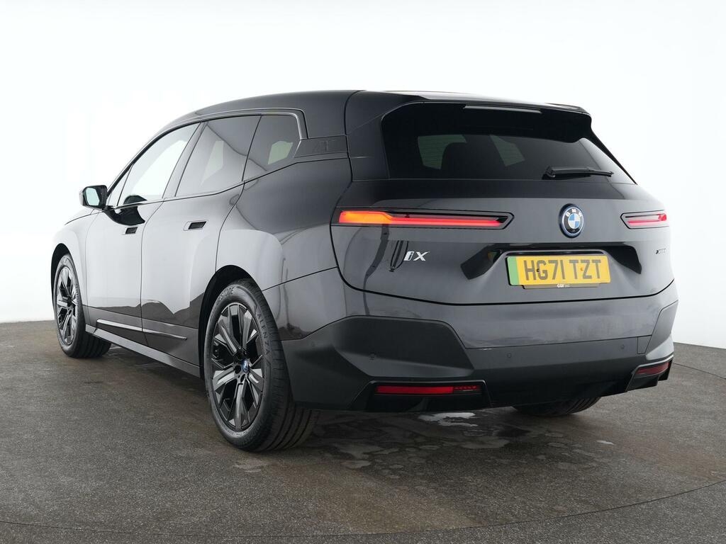 BMW iX 40 76.6Kwh Sport Xdrive #2