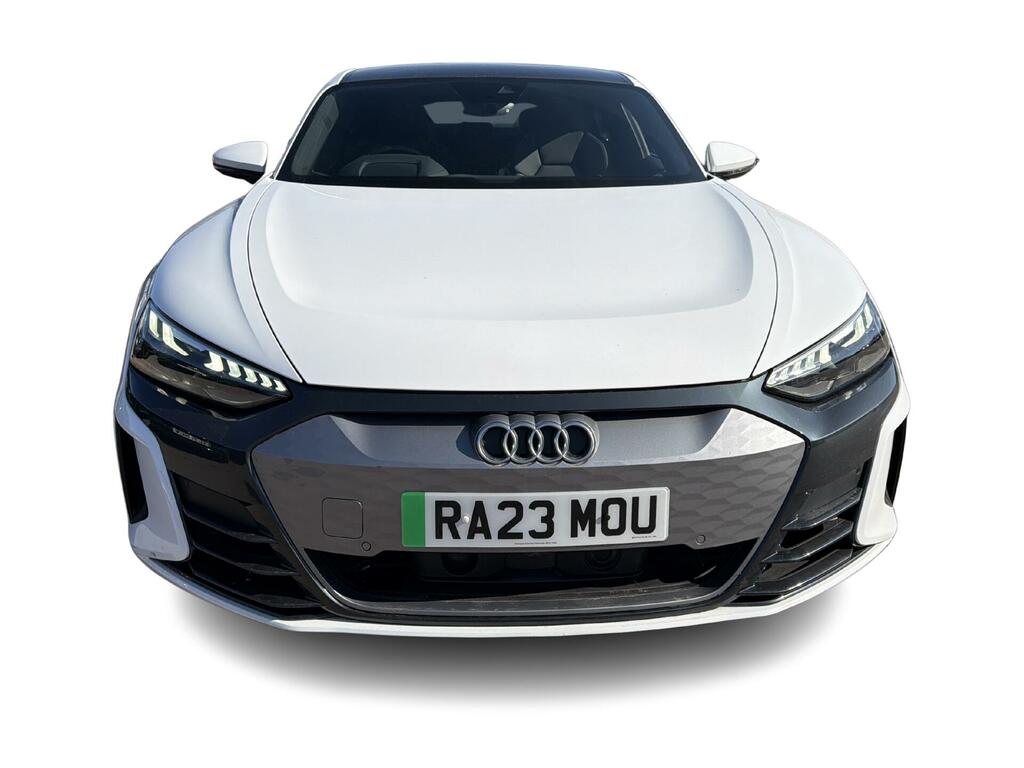 Audi E Tron GT 93.4Kwh Quattro  #2