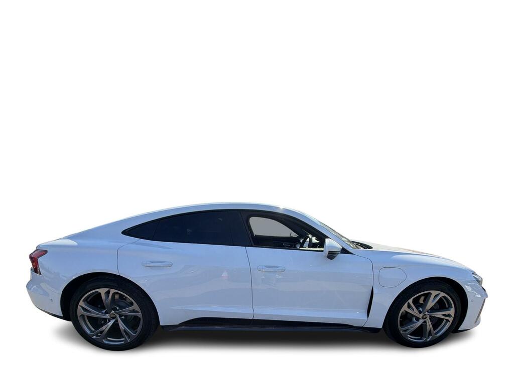 Audi E Tron GT 93.4Kwh Quattro  #3