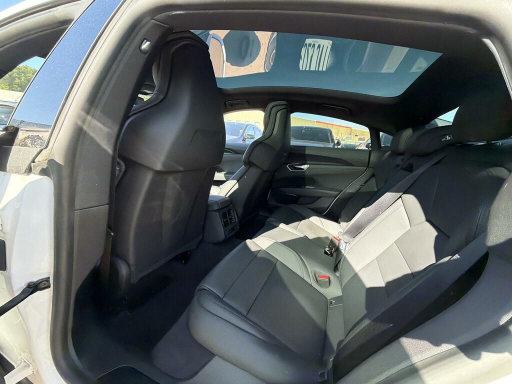 Audi E Tron GT 93.4Kwh Quattro  #6