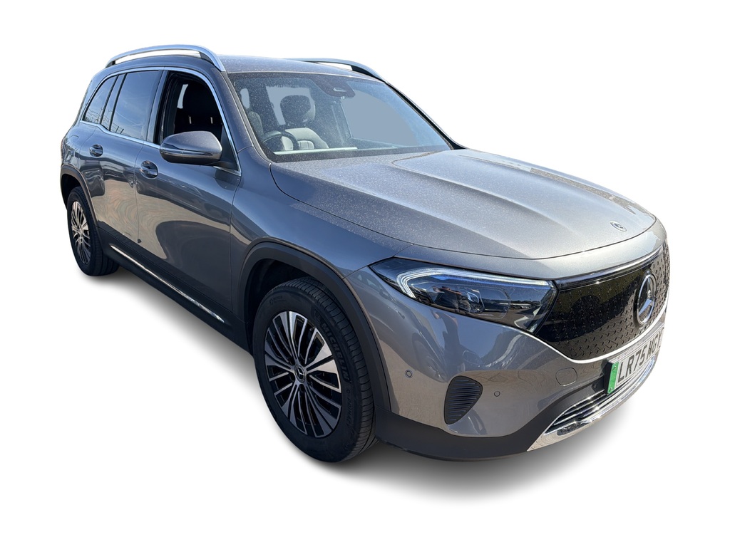 Mercedes-Benz EQB Eqb 250 70.5Kwh Sport Executive
