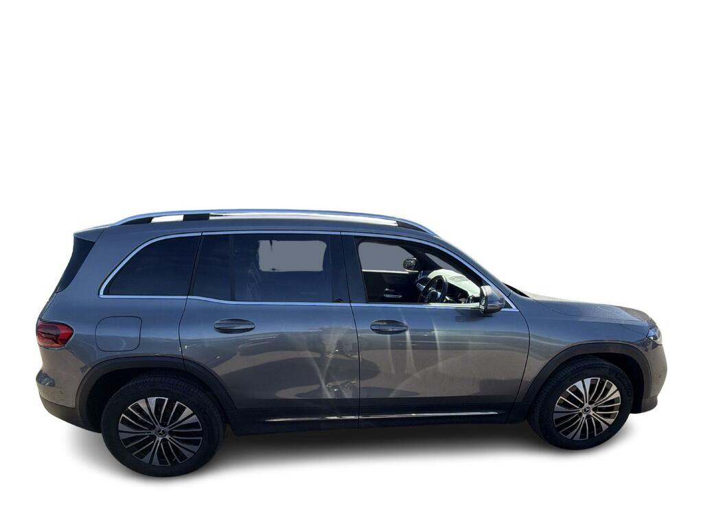 Mercedes-Benz EQB Eqb 250 70.5Kwh Sport Executive #5