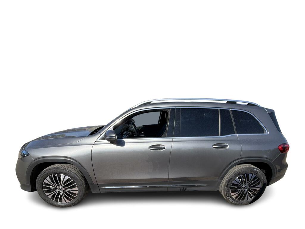 Mercedes-Benz EQB Eqb 250 Amg Line Premium Black #7